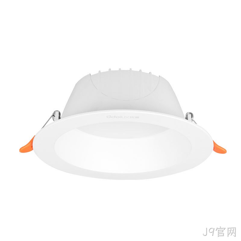 Q01系列嵌入式筒灯