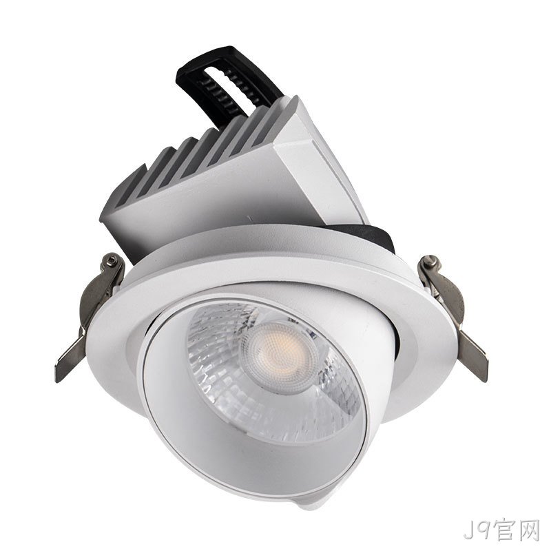S01系列象鼻灯