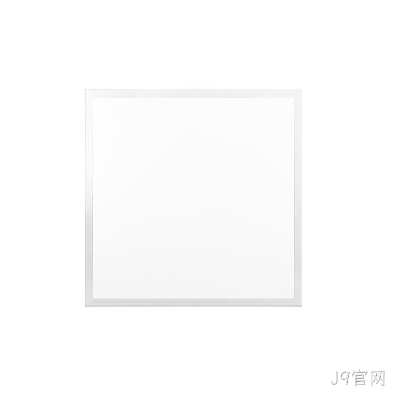 P02系列铝扣式面板灯