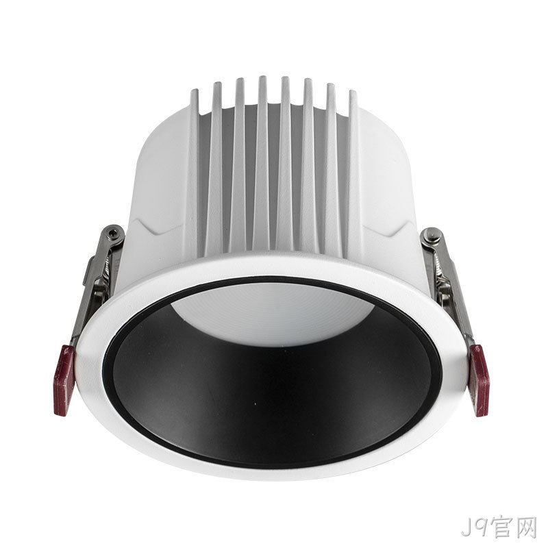 Q02A系列嵌入式筒灯