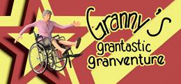 奶奶和轮椅的大冒险（Granny's Grantastic Granventure）
