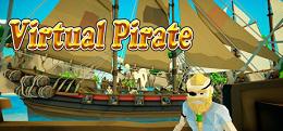 海盗VR（Virtual Pirate VR）