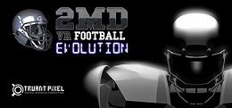 2MD：VR足球进化（2MD: VR Football Evolution）