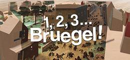 布鲁格尔（1, 2, 3... Bruegel!）
