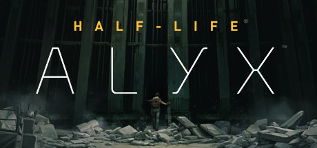 半衰期：爱莉克斯-含DLC(Half-Life: Alyx)