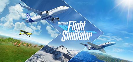 微软模拟飞行(Microsoft Flight Simulator)
