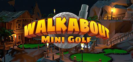 迷你高尔夫(Walkabout Mini Golf VR)