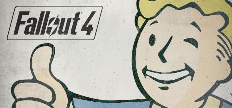 辐射4(Fallout 4: Game of the Year Edition)