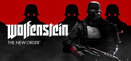 德军总部:新秩序(Wolfenstein: The New Order)